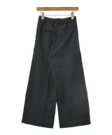 DRESSTERIOR（ドレステリア）スラックス 黒 サイズ:36(S位) レディース/2200613051026