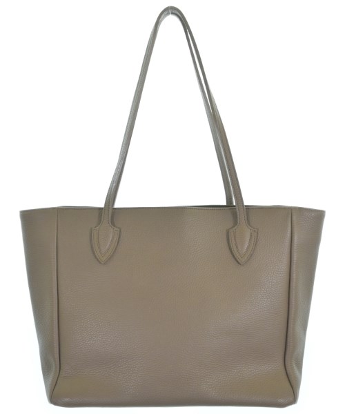 DRESSTERIOR（ドレステリア）トートバッグ 茶 サイズ:- レディース/2200613331081