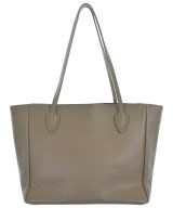 DRESSTERIOR（ドレステリア）トートバッグ 茶 サイズ:- レディース/2200613331081