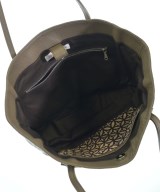 DRESSTERIOR（ドレステリア）トートバッグ 茶 サイズ:- レディース/2200613331081