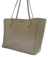 DRESSTERIOR（ドレステリア）トートバッグ 茶 サイズ:- レディース/2200613331081