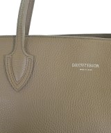 DRESSTERIOR（ドレステリア）トートバッグ 茶 サイズ:- レディース/2200613331081