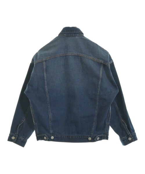 DRESSTERIOR（ドレステリア）デニムジャケット 青 サイズ:34(XS位) レディース/2200614067040