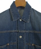 DRESSTERIOR（ドレステリア）デニムジャケット 青 サイズ:34(XS位) レディース/2200614067040