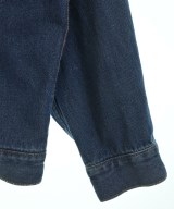 DRESSTERIOR（ドレステリア）デニムジャケット 青 サイズ:34(XS位) レディース/2200614067040