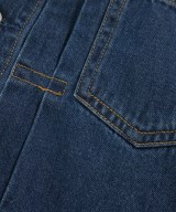 DRESSTERIOR（ドレステリア）デニムジャケット 青 サイズ:34(XS位) レディース/2200614067040