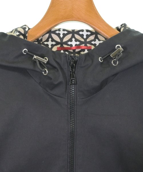 DRESSTERIOR（ドレステリア）ブルゾン 黒 サイズ:34(XS位) レディース/2200618718016