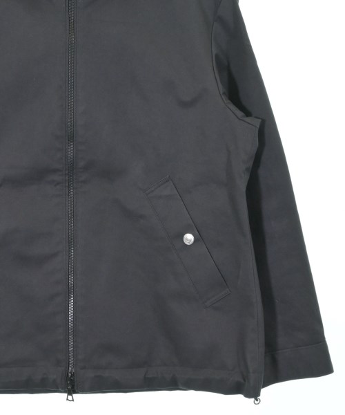 DRESSTERIOR（ドレステリア）ブルゾン 黒 サイズ:34(XS位) レディース/2200618718016