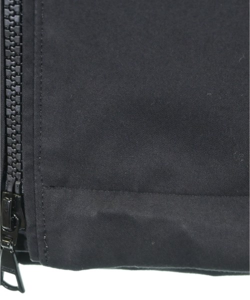 DRESSTERIOR（ドレステリア）ブルゾン 黒 サイズ:34(XS位) レディース/2200618718016