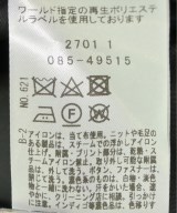 DRESSTERIOR（ドレステリア）ブルゾン 黒 サイズ:34(XS位) レディース/2200618718016