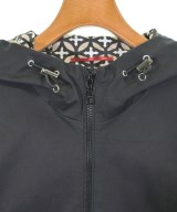 DRESSTERIOR（ドレステリア）ブルゾン 黒 サイズ:34(XS位) レディース/2200618718016