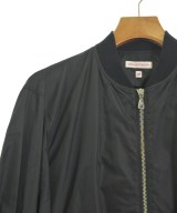 DRESSTERIOR（ドレステリア）ブルゾン 黒 サイズ:36(S位) レディース/2200618718030