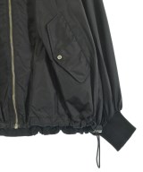 DRESSTERIOR（ドレステリア）ブルゾン 黒 サイズ:36(S位) レディース/2200618718030