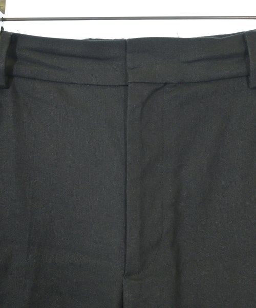 DRESSTERIOR（ドレステリア）スラックス 黒 サイズ:36(S位) レディース/2200618729012