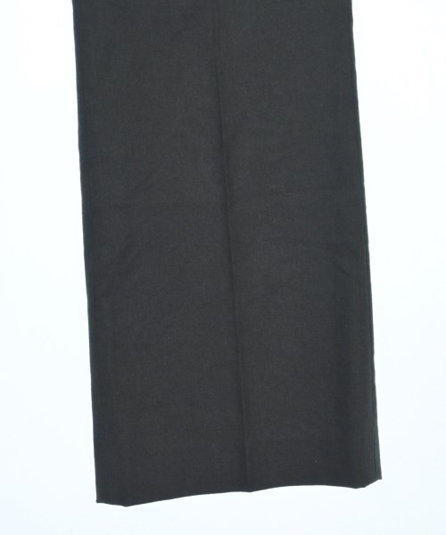 DRESSTERIOR（ドレステリア）スラックス 黒 サイズ:36(S位) レディース/2200618729012