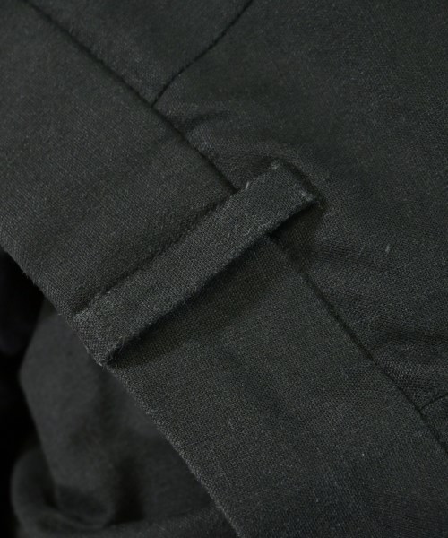 DRESSTERIOR（ドレステリア）スラックス 黒 サイズ:36(S位) レディース/2200618729012