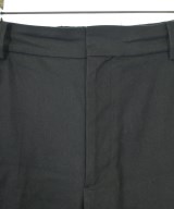 DRESSTERIOR（ドレステリア）スラックス 黒 サイズ:36(S位) レディース/2200618729012