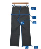 DRESSTERIOR（ドレステリア）スラックス 黒 サイズ:36(S位) レディース/2200618729012