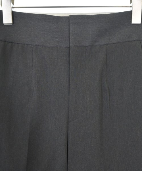 DRESSTERIOR（ドレステリア）スラックス グレー サイズ:38(M位) レディース/2200618729029