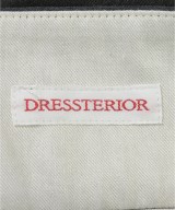 DRESSTERIOR（ドレステリア）スラックス グレー サイズ:38(M位) レディース/2200618729029