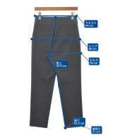 DRESSTERIOR（ドレステリア）スラックス グレー サイズ:38(M位) レディース/2200618729029