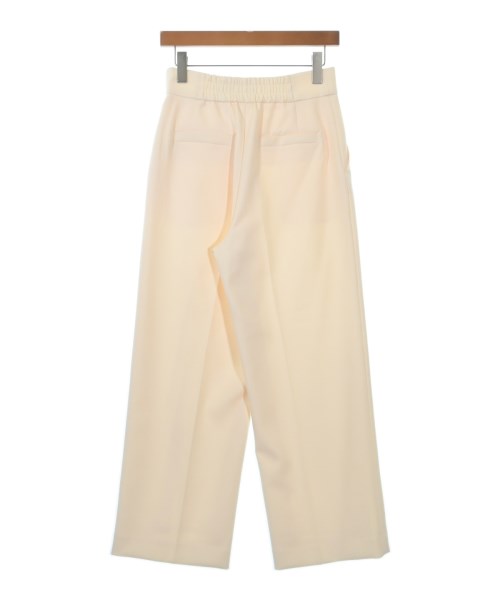 DRESSTERIOR（ドレステリア）スラックス 白 サイズ:38(M位) レディース/2200618729036