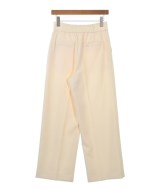 DRESSTERIOR（ドレステリア）スラックス 白 サイズ:38(M位) レディース/2200618729036