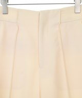 DRESSTERIOR（ドレステリア）スラックス 白 サイズ:38(M位) レディース/2200618729036