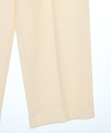 DRESSTERIOR（ドレステリア）スラックス 白 サイズ:38(M位) レディース/2200618729036