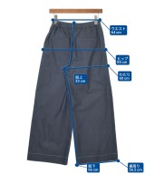 DRESSTERIOR（ドレステリア）デニムパンツ 紺 サイズ:36(S位) レディース/2200618729043