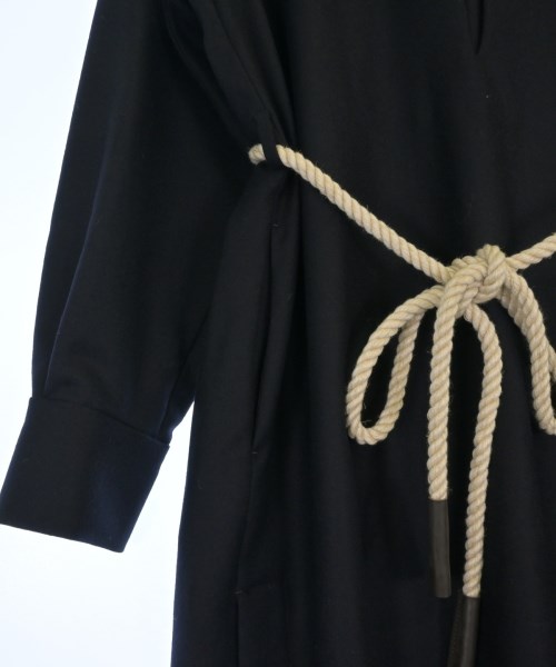 DRESSTERIOR（ドレステリア）ワンピース 紺 サイズ:36(S位) レディース/2200618729050