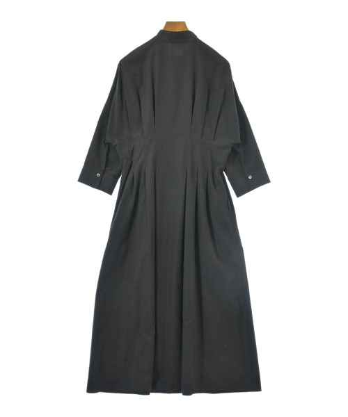 DRESSTERIOR（ドレステリア）シャツワンピース 黒 サイズ:-(M位) レディース/2200618729067