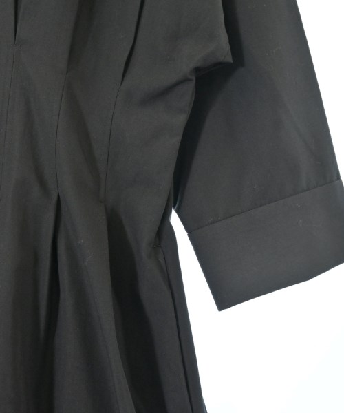 DRESSTERIOR（ドレステリア）シャツワンピース 黒 サイズ:-(M位) レディース/2200618729067