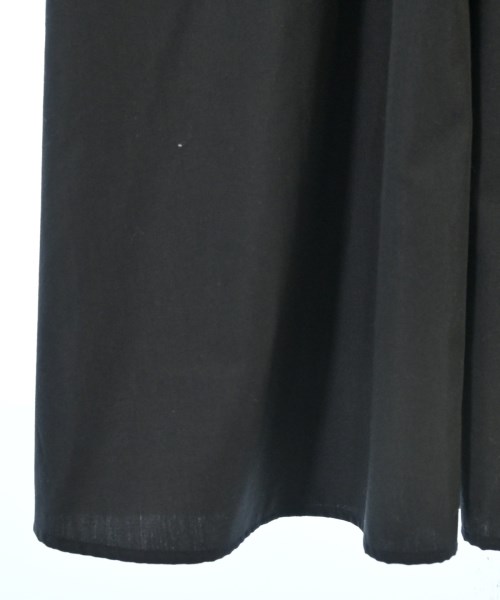 DRESSTERIOR（ドレステリア）シャツワンピース 黒 サイズ:-(M位) レディース/2200618729067