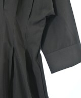 DRESSTERIOR（ドレステリア）シャツワンピース 黒 サイズ:-(M位) レディース/2200618729067