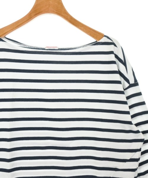 DRESSTERIOR（ドレステリア）Tシャツ・カットソー 白 サイズ:38(M位) レディース/2200618729074