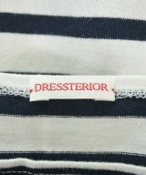 DRESSTERIOR（ドレステリア）Tシャツ・カットソー 白 サイズ:38(M位) レディース/2200618729074