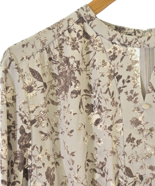 DRESSTERIOR（ドレステリア）ワンピース グレー サイズ:38(M位) レディース/2200618812042