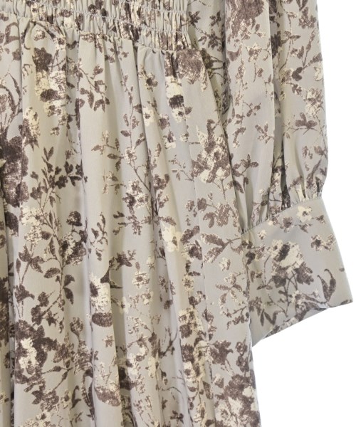 DRESSTERIOR（ドレステリア）ワンピース グレー サイズ:38(M位) レディース/2200618812042