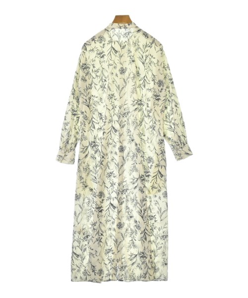 DRESSTERIOR（ドレステリア）ワンピース 白 サイズ:36(S位) レディース/2200618812059