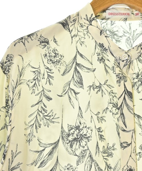 DRESSTERIOR（ドレステリア）ワンピース 白 サイズ:36(S位) レディース/2200618812059