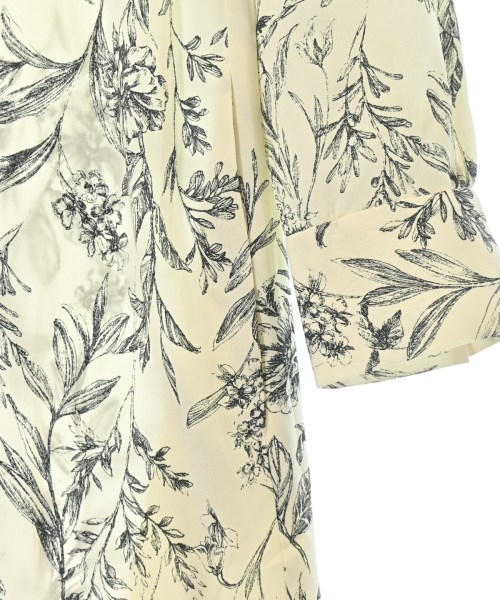 DRESSTERIOR（ドレステリア）ワンピース 白 サイズ:36(S位) レディース/2200618812059