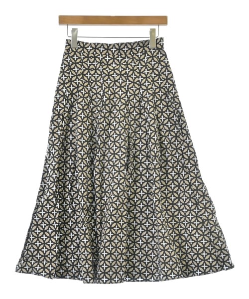 ドレステリア(DRESSTERIOR)のDRESSTERIOR ロング・マキシ丈スカート