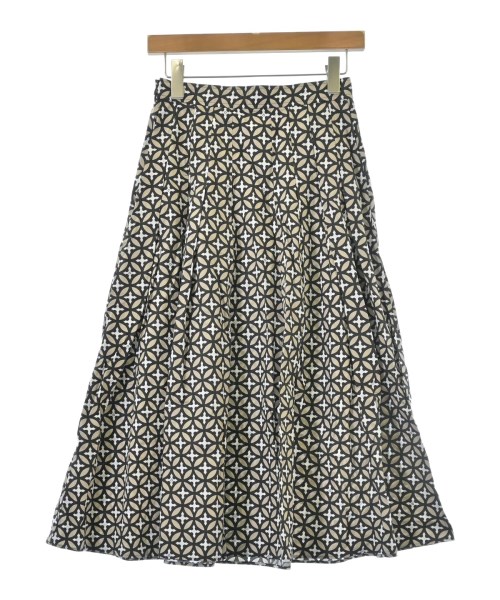 DRESSTERIOR（ドレステリア）ロング・マキシ丈スカート 黒 サイズ:36(S位) レディース/2200618812066