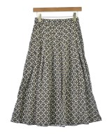 DRESSTERIOR（ドレステリア）ロング・マキシ丈スカート 黒 サイズ:36(S位) レディース/2200618812066