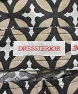 DRESSTERIOR（ドレステリア）ロング・マキシ丈スカート 黒 サイズ:36(S位) レディース/2200618812066