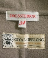 DRESSTERIOR（ドレステリア）その他 茶 サイズ:34(S位) レディース/2200618938018