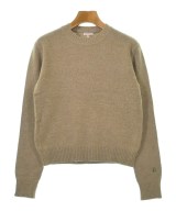 DRESSTERIOR（ドレステリア）ニット・セーター 茶 サイズ:34(XS位) レディース/2200618938025