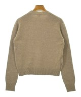 DRESSTERIOR（ドレステリア）ニット・セーター 茶 サイズ:34(XS位) レディース/2200618938025