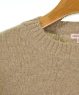 DRESSTERIOR（ドレステリア）ニット・セーター 茶 サイズ:34(XS位) レディース/2200618938025